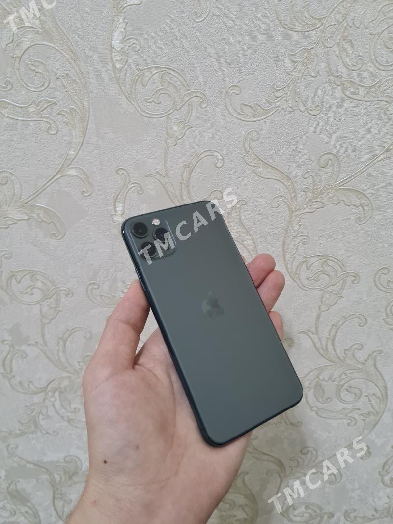 IPHONE 11 PRO MAX 256GB - Ашхабад - img 2