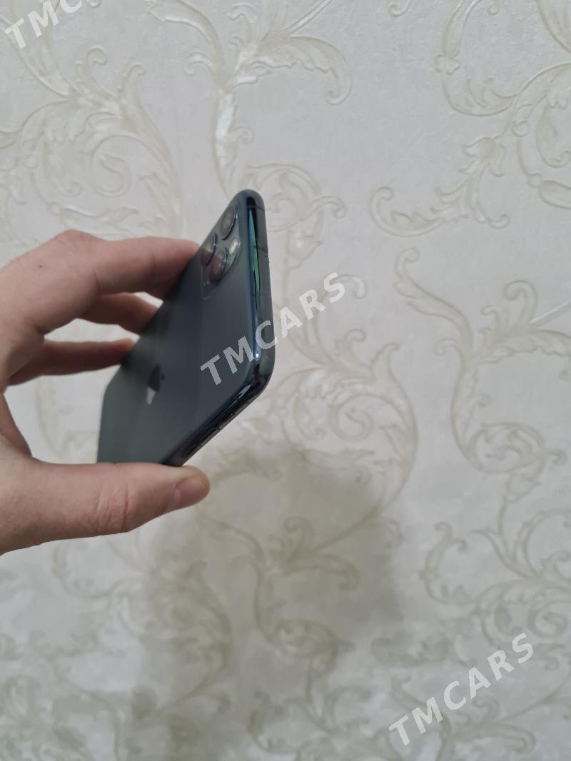IPHONE 11 PRO MAX 256GB - Ашхабад - img 6
