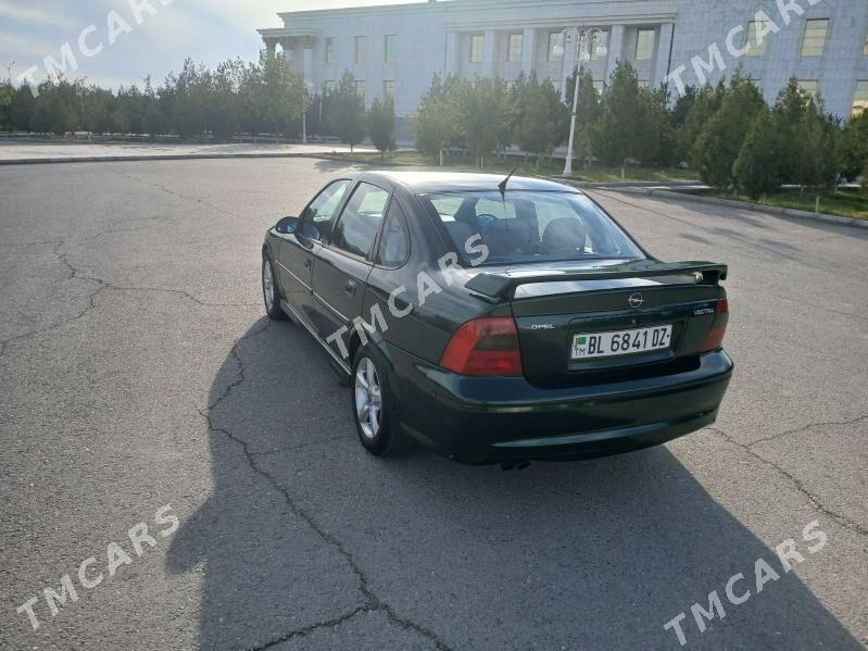 Opel Vectra 2000 - 85 000 TMT - Дашогуз - img 2