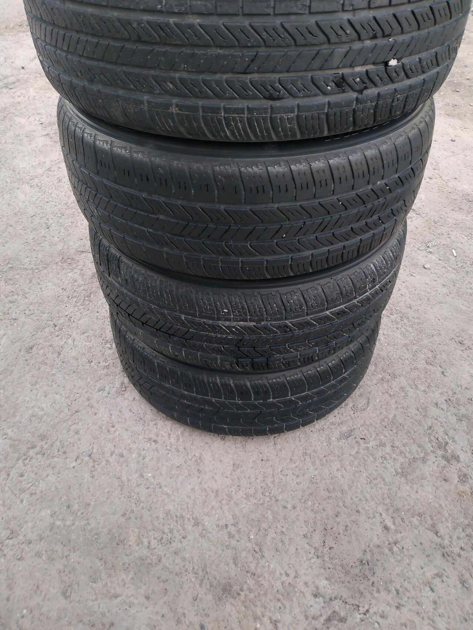 Gara diska kalpak 16 2 200 TMT - Hitrowka - img 3