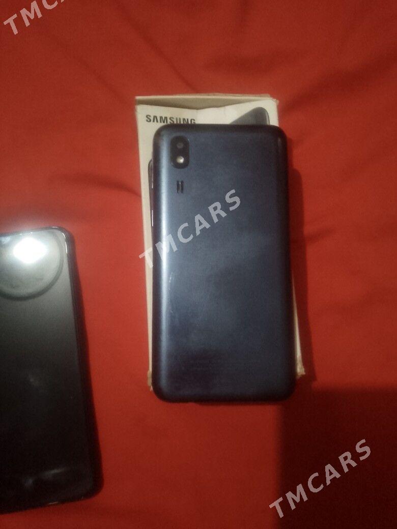 Самсунг А2 коре - Туркменабат - img 1