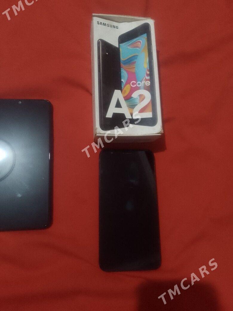 Самсунг А2 коре - Туркменабат - img 3