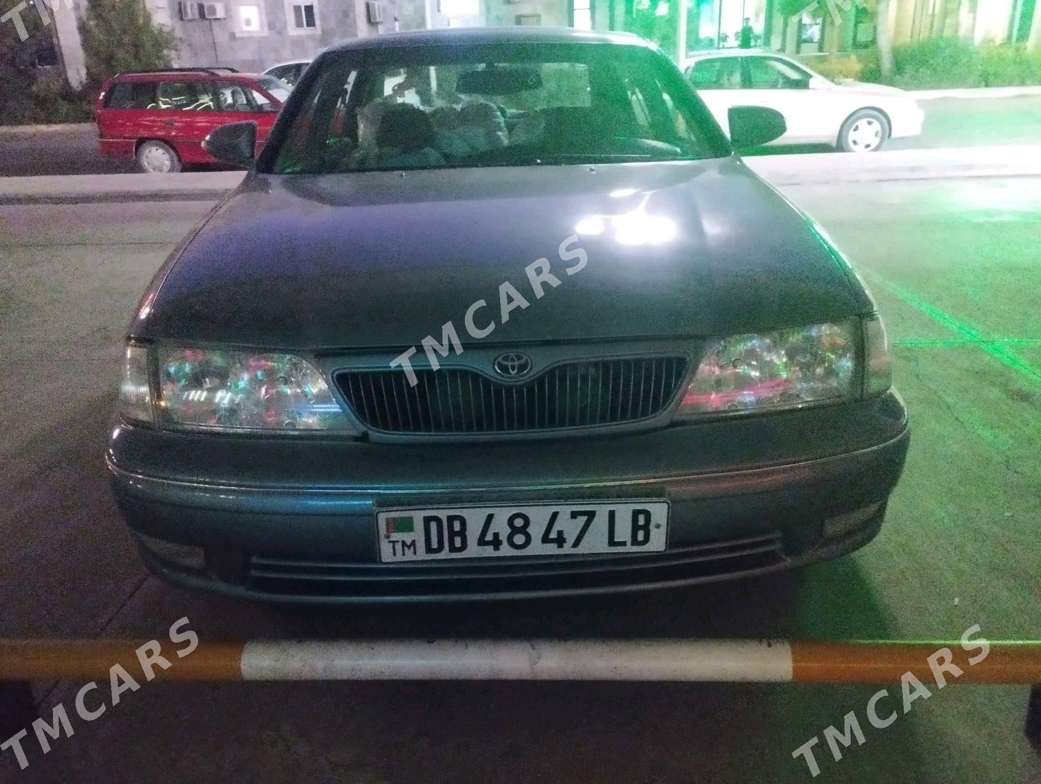 Toyota Avalon 1999 - 137 000 TMT - Мары - img 2