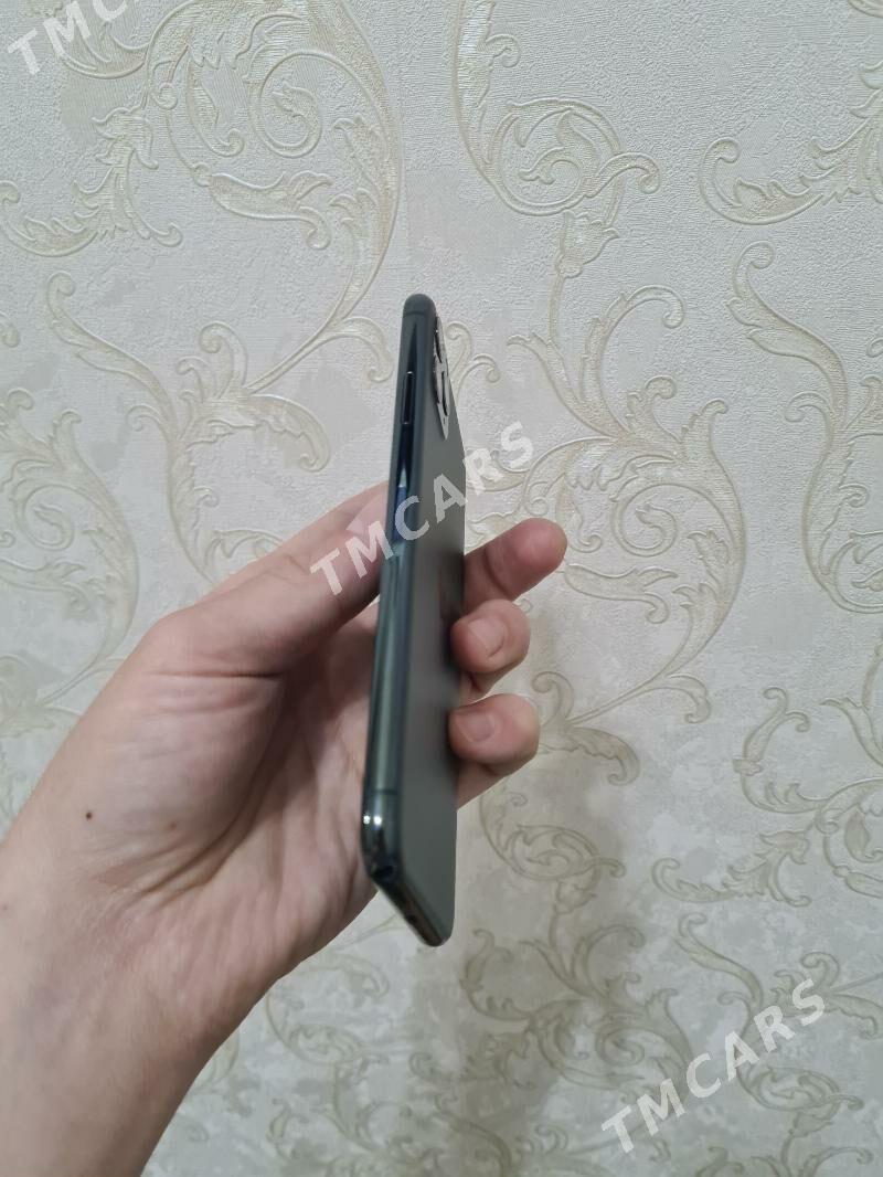 IPHONE 11 PRO MAX 256GB - Ашхабад - img 8