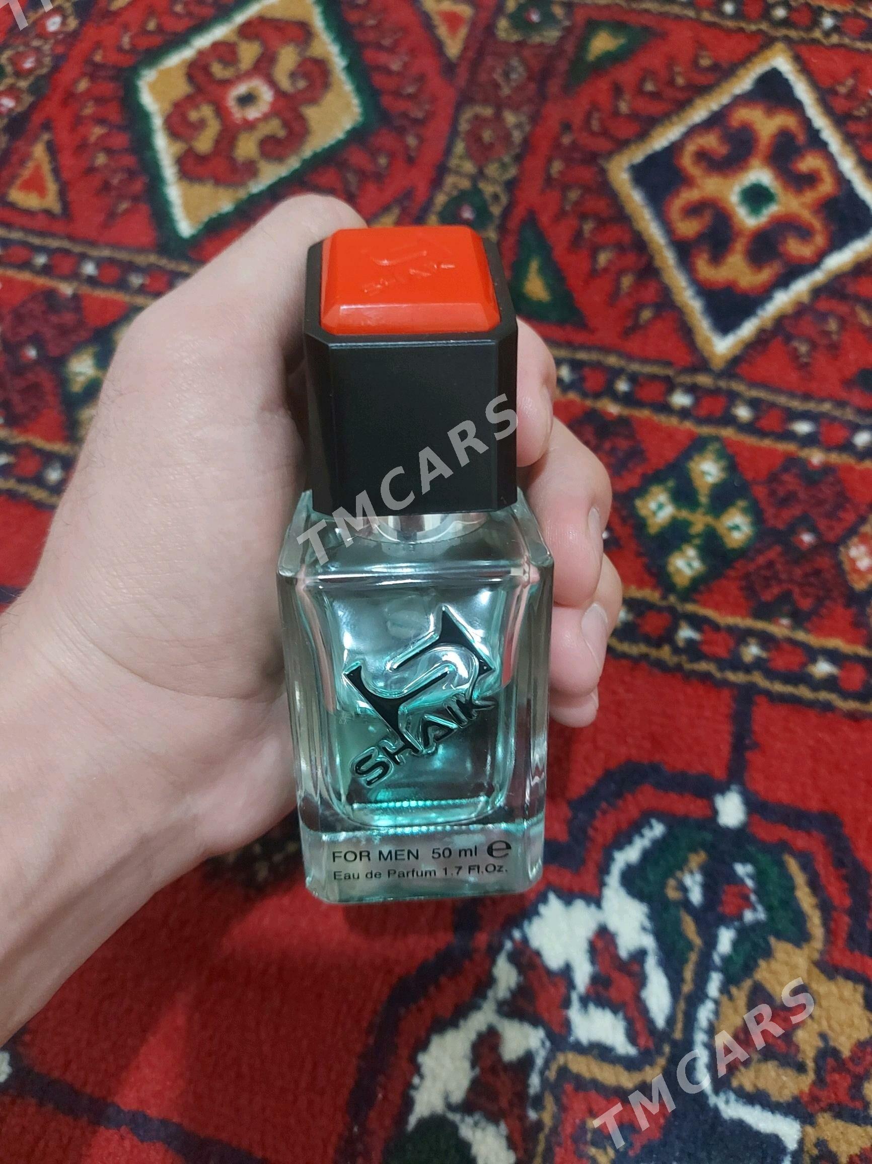 SHAIK FOR MEN 50 ML №247 - Türkmenabat - img 2