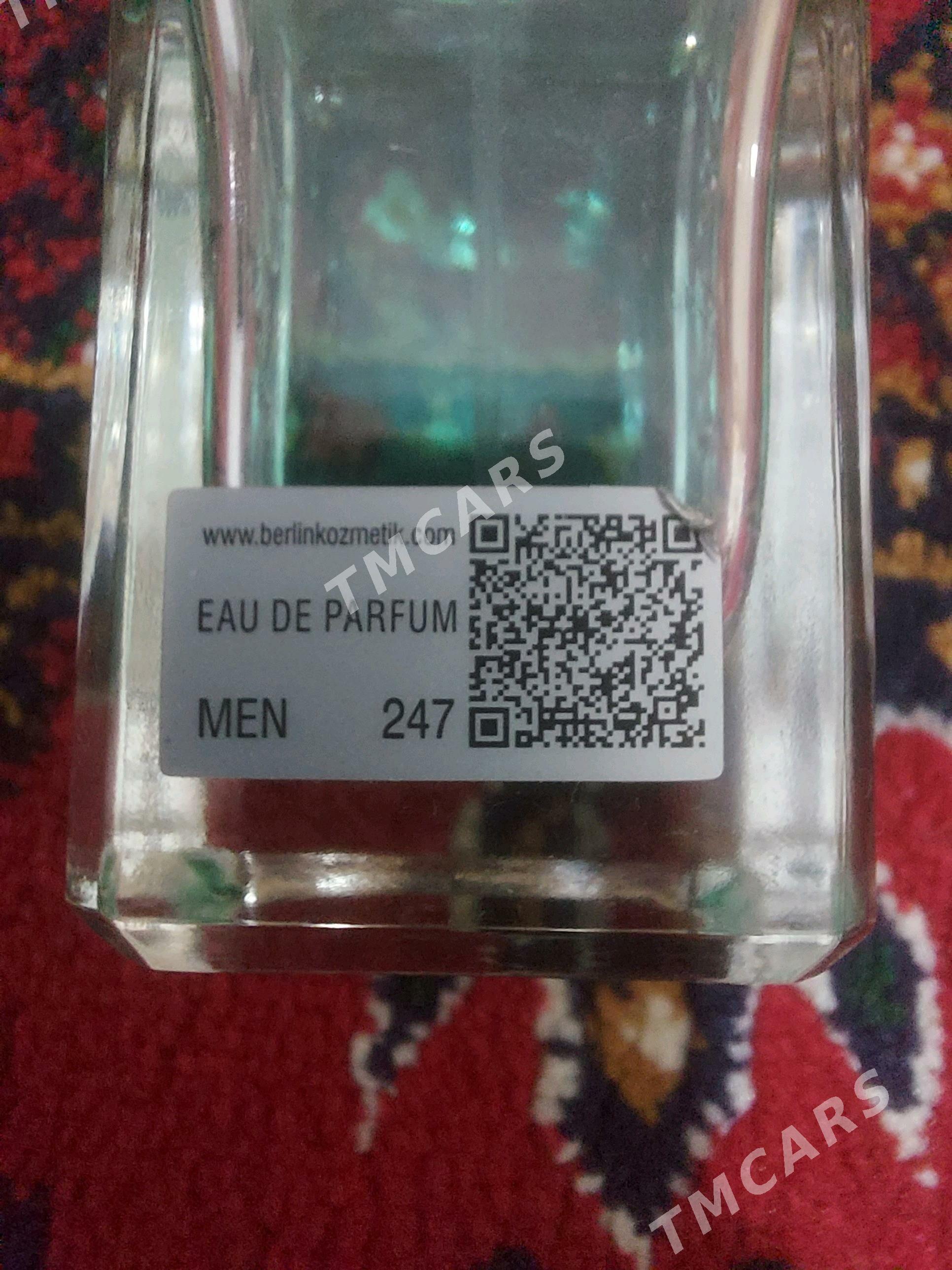 SHAIK FOR MEN 50 ML №247 - Türkmenabat - img 3