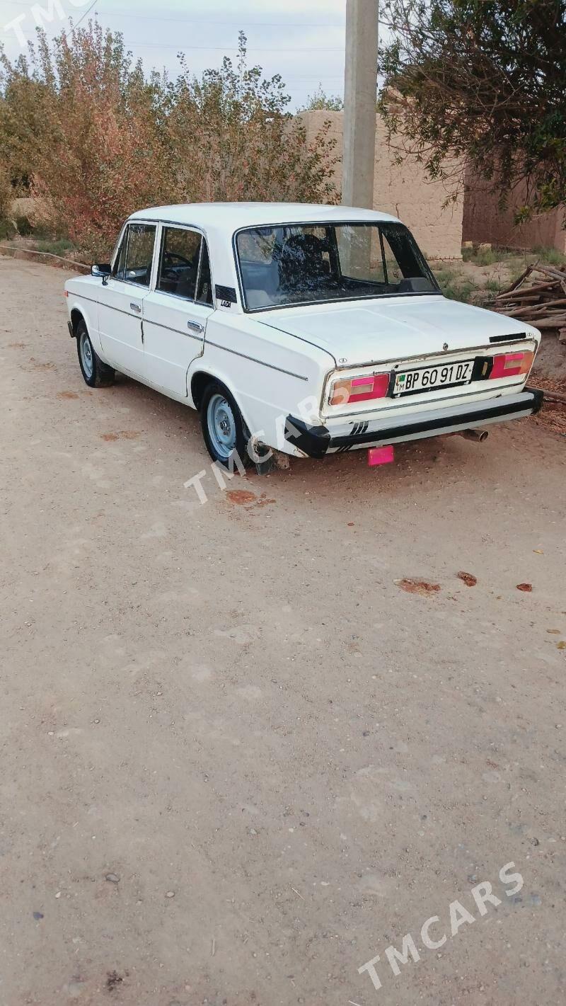 Lada 2106 1993 - 12 000 TMT - Гороглы (Тагта) - img 5