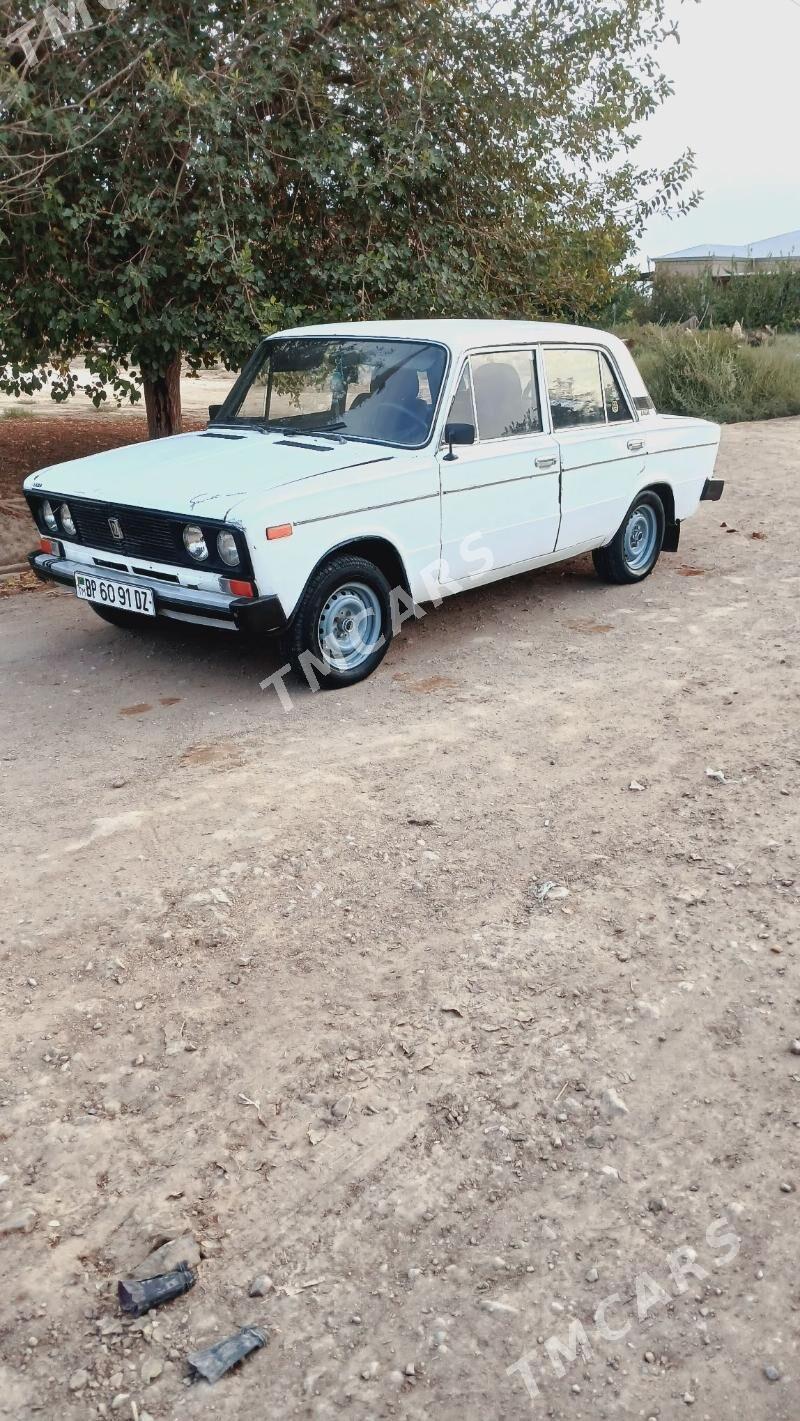 Lada 2106 1993 - 12 000 TMT - Гороглы (Тагта) - img 2