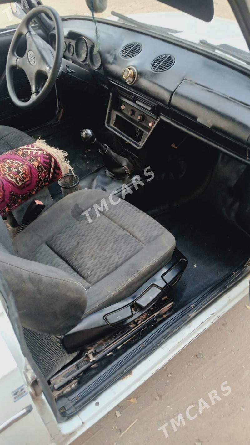 Lada 2106 1993 - 12 000 TMT - Гороглы (Тагта) - img 6