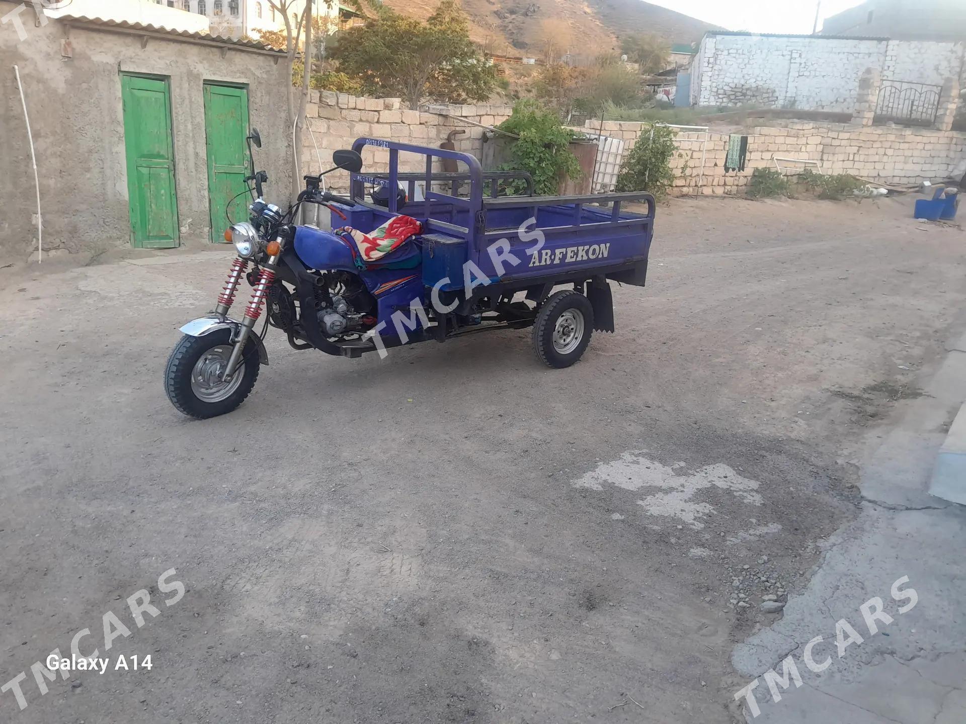 Fekon FK200-14G 2013 - 20 000 TMT - Туркменбаши - img 6