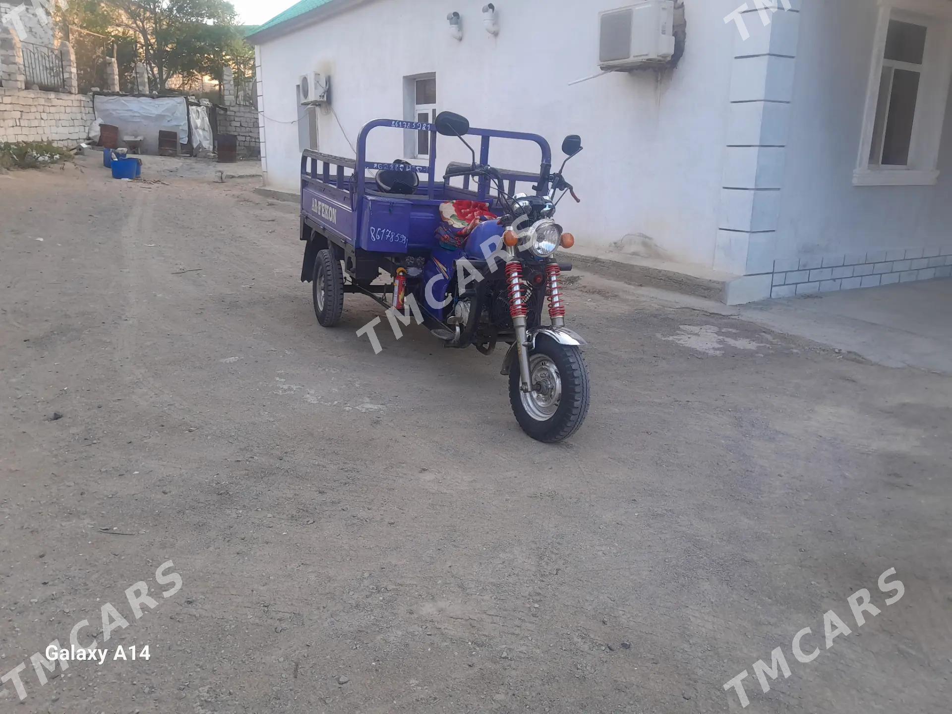 Fekon FK200-14G 2013 - 20 000 TMT - Туркменбаши - img 2