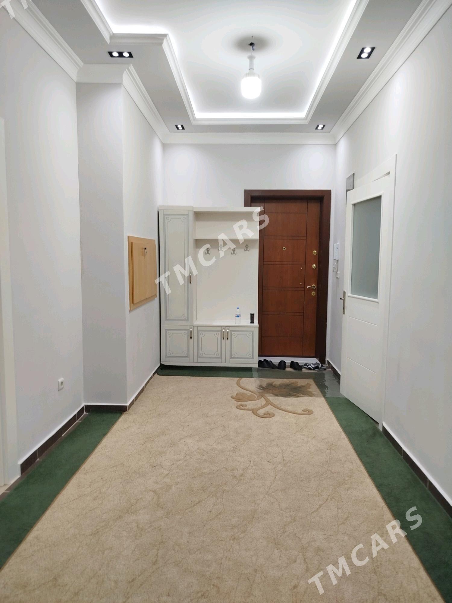 Arenda jaý Taslama - Aşgabat - img 3