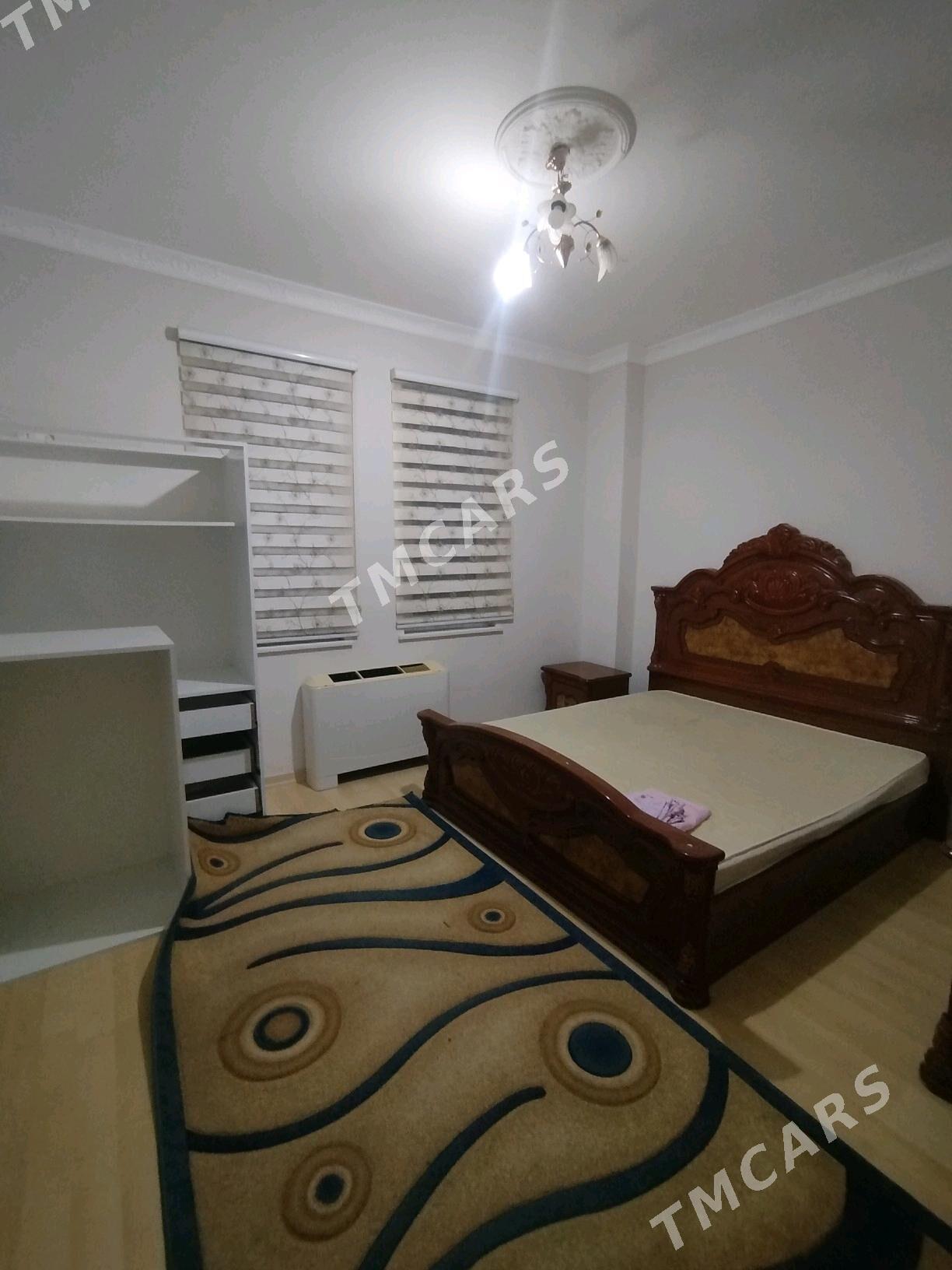 Arenda jaý Taslama - Aşgabat - img 5