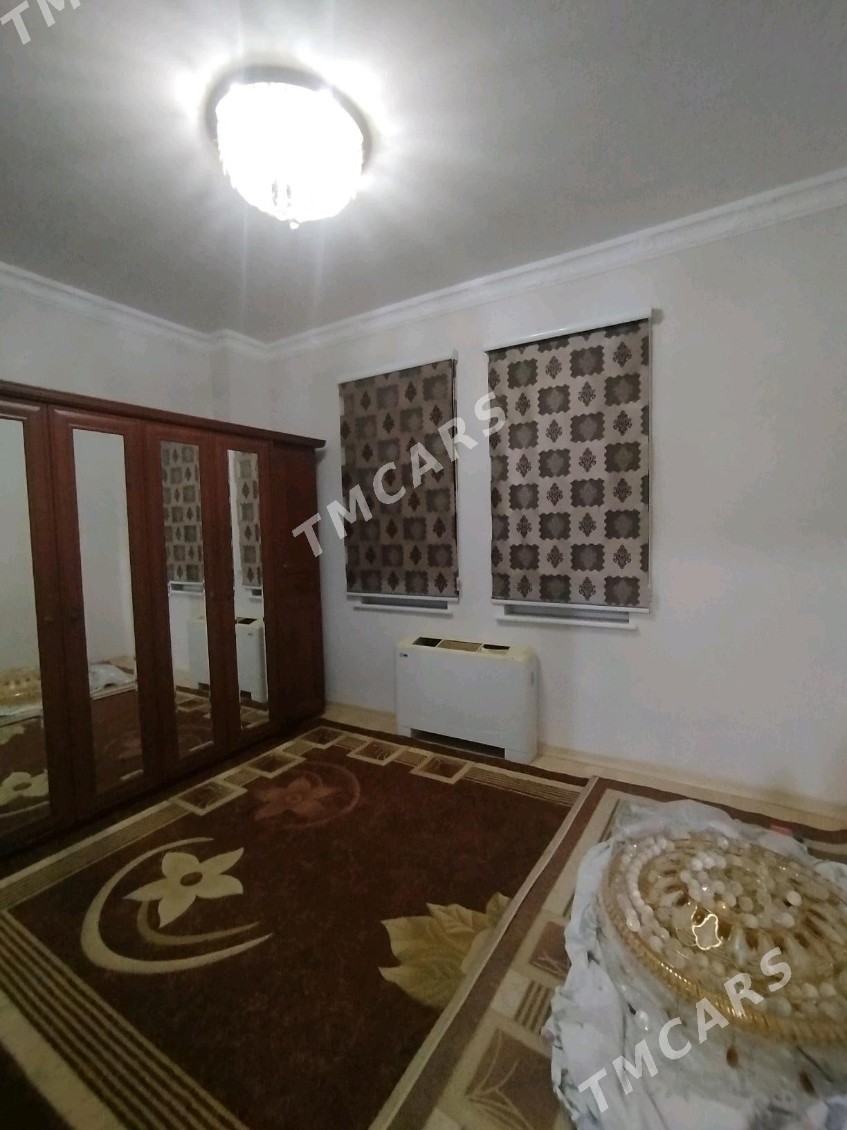 Arenda jaý Taslama - Aşgabat - img 6
