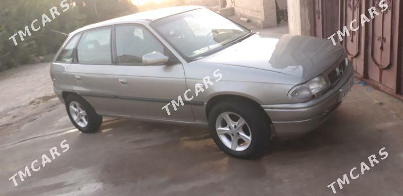 Opel Astra 1996 - 44 000 TMT - Köneürgenç - img 6