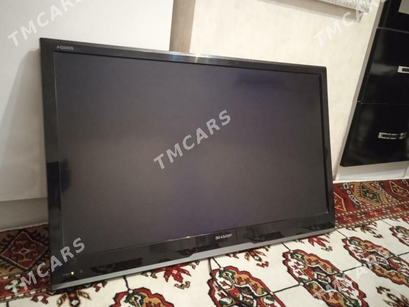 telewizor SHARP 32-lik - Ашхабад - img 2