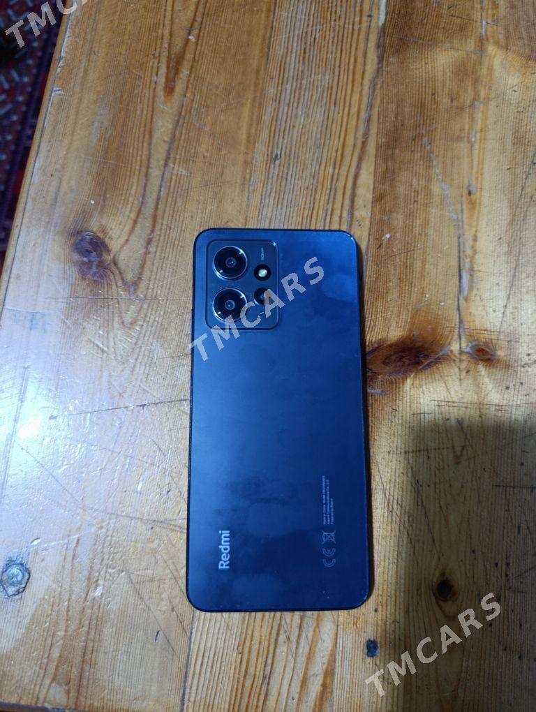 Redmi Note 12 - Мары - img 3