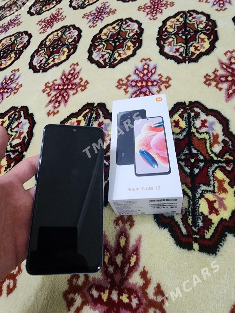 Redmi Note 12 8/128 - 9 mkr - img 4