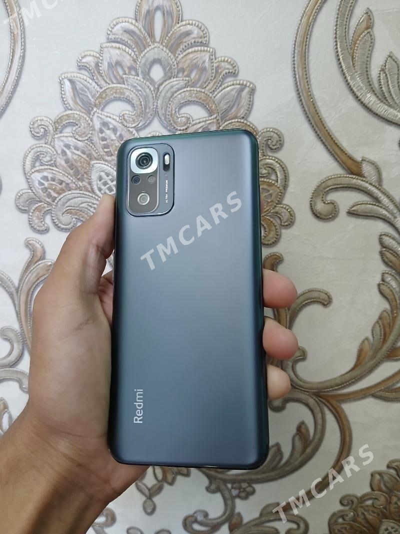 REDMI NOT 10S - Шабатский этрап - img 2