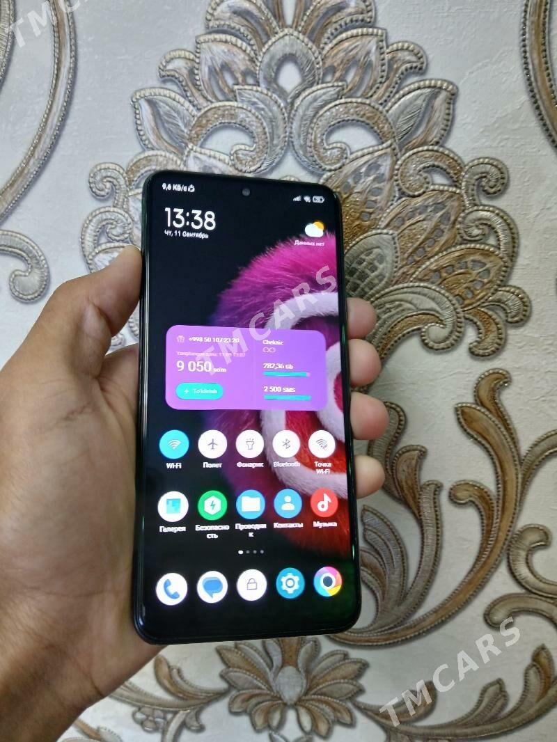 REDMI NOT 10S - Шабатский этрап - img 3