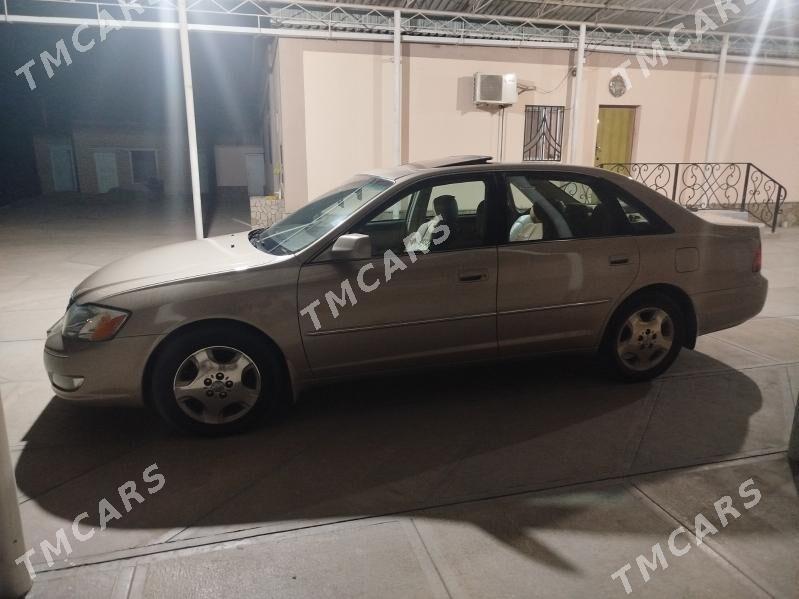 Toyota Avalon 2001 - 190 000 TMT - Mary - img 3