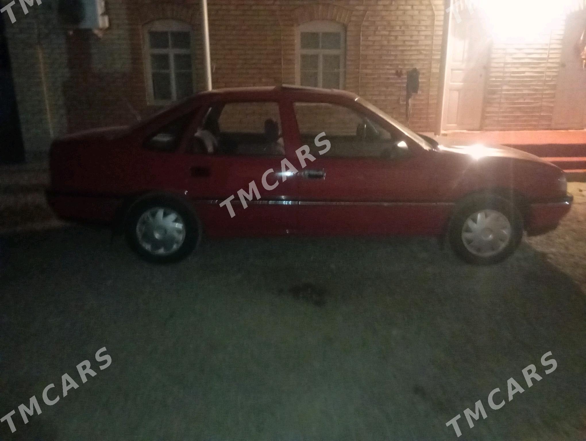 Opel Vectra 1991 - 32 000 TMT - Wekilbazar - img 6