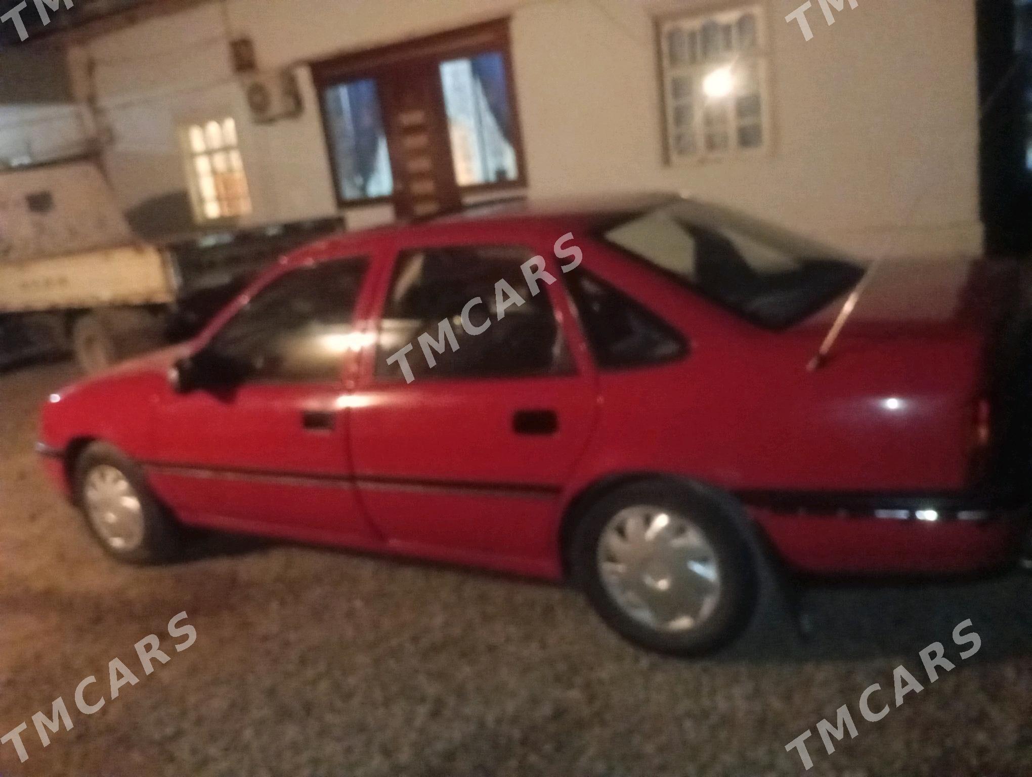 Opel Vectra 1991 - 32 000 TMT - Wekilbazar - img 7