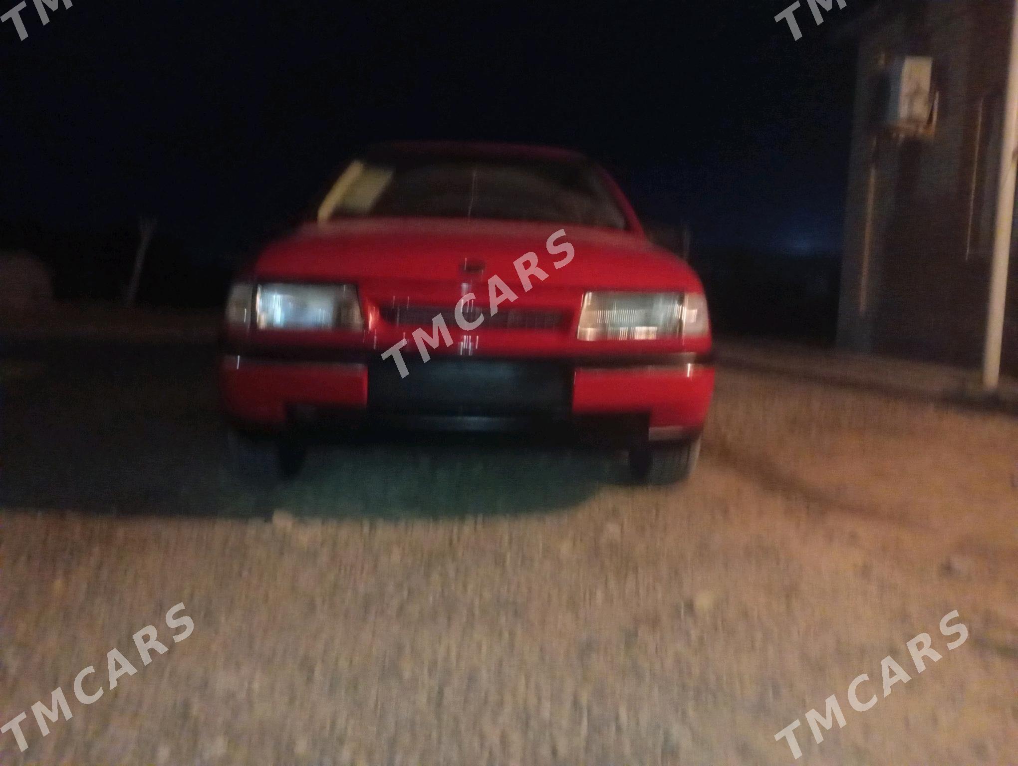 Opel Vectra 1991 - 32 000 TMT - Wekilbazar - img 3