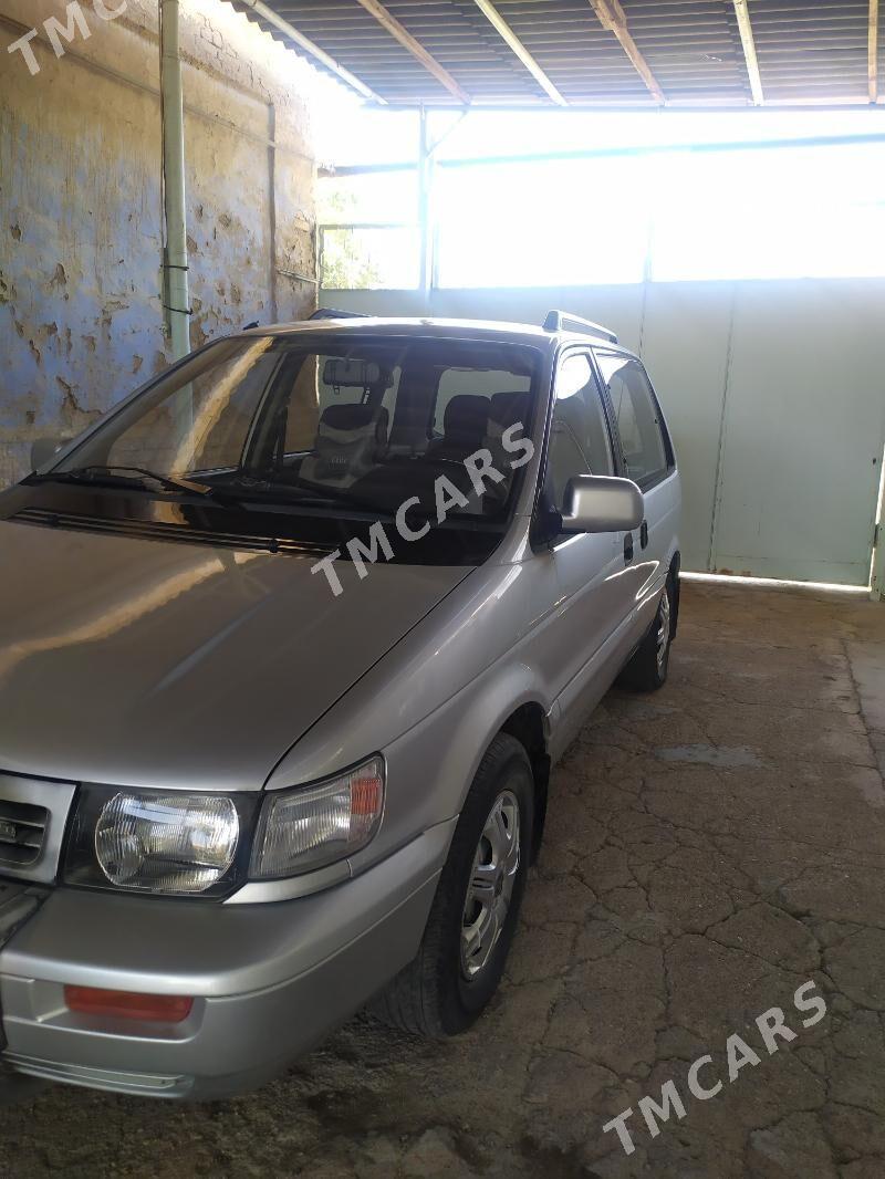Mitsubishi RVR 1991 - 55 000 TMT - Mary - img 2