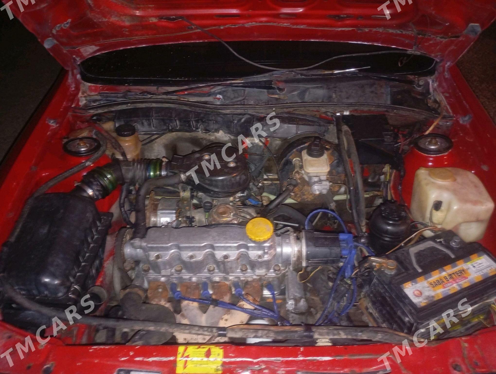 Opel Vectra 1991 - 32 000 TMT - Wekilbazar - img 5