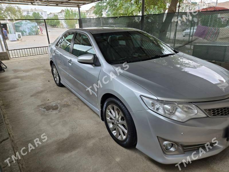 Toyota Camry 2013 - 200 000 TMT - Türkmenbaşy - img 5
