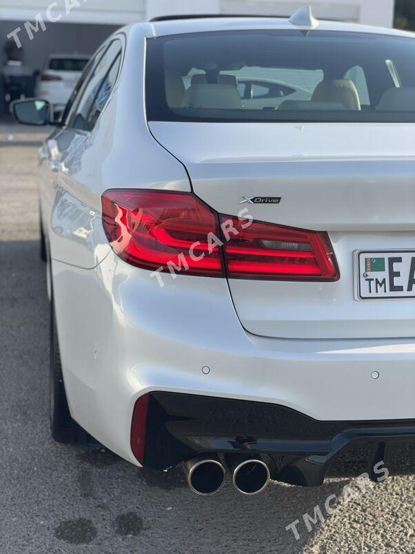 BMW 530 2019 - 560 000 TMT - Aşgabat - img 2