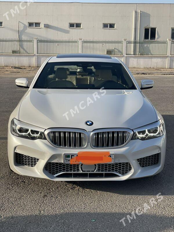 BMW 530 2019 - 560 000 TMT - Aşgabat - img 6