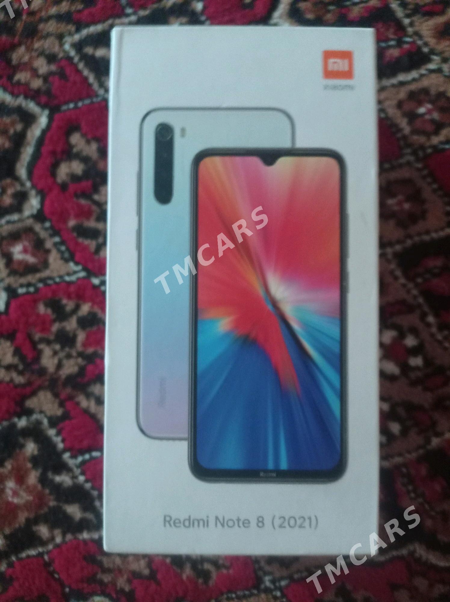 redmi not 8 (2021) - Шабатский этрап - img 4