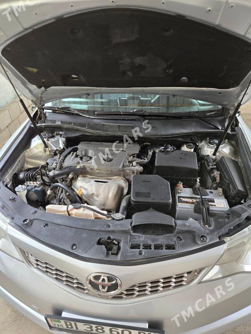 Toyota Camry 2013 - 200 000 TMT - Türkmenbaşy - img 6