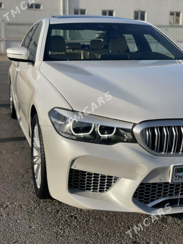 BMW 530 2019 - 560 000 TMT - Aşgabat - img 3