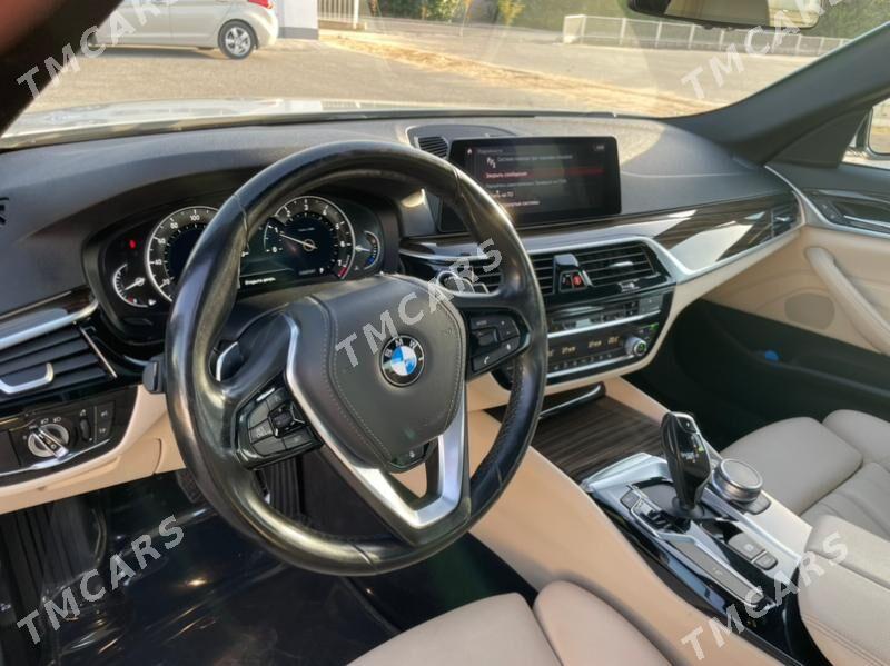 BMW 530 2019 - 560 000 TMT - Aşgabat - img 5