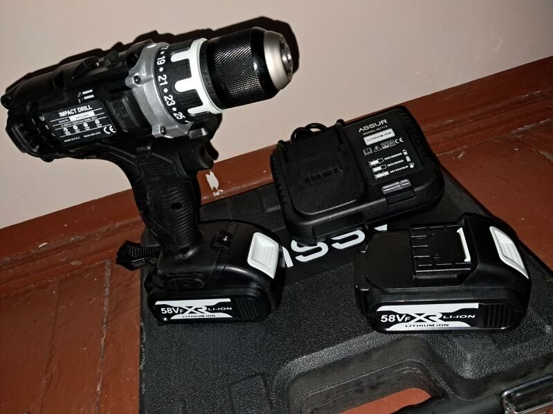 Şurupawyort 650 TMT - Baýramaly - img 2