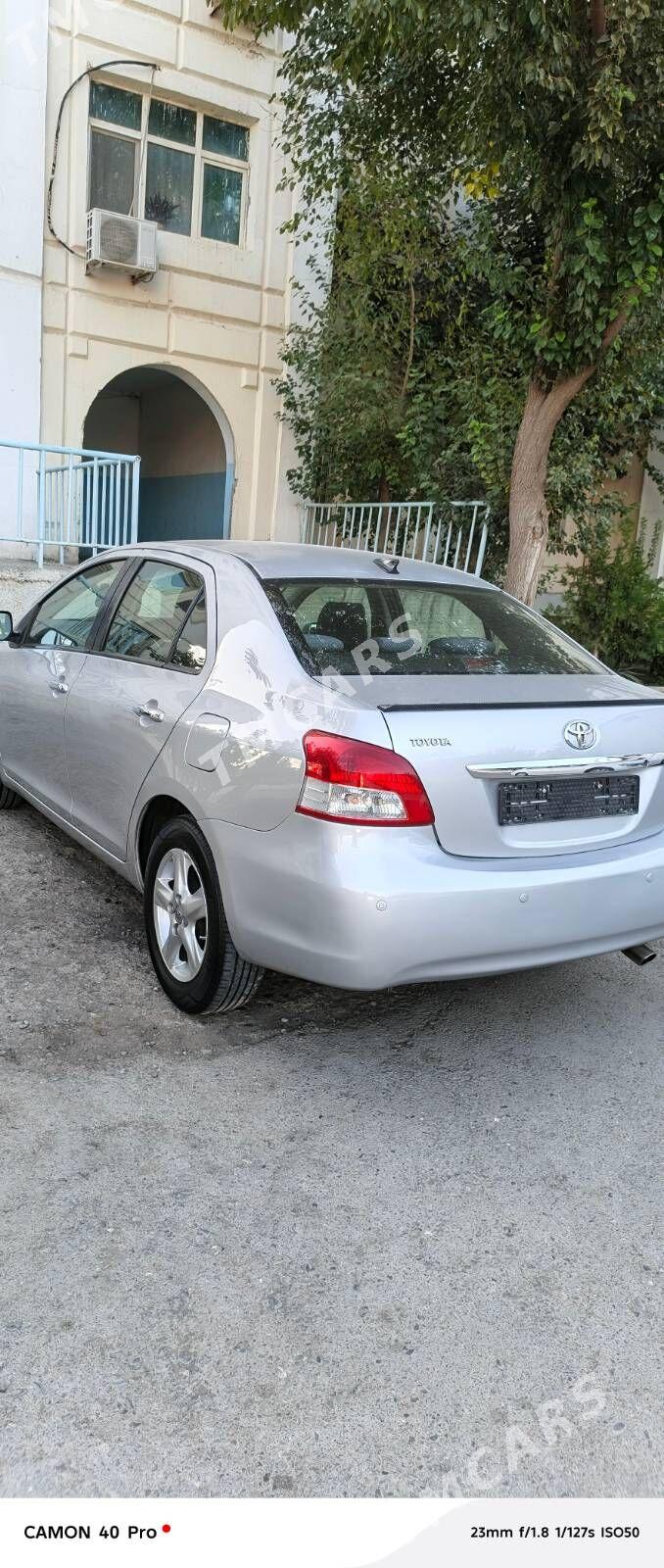 Toyota Yaris 2008 - 130 000 TMT - Ашхабад - img 3