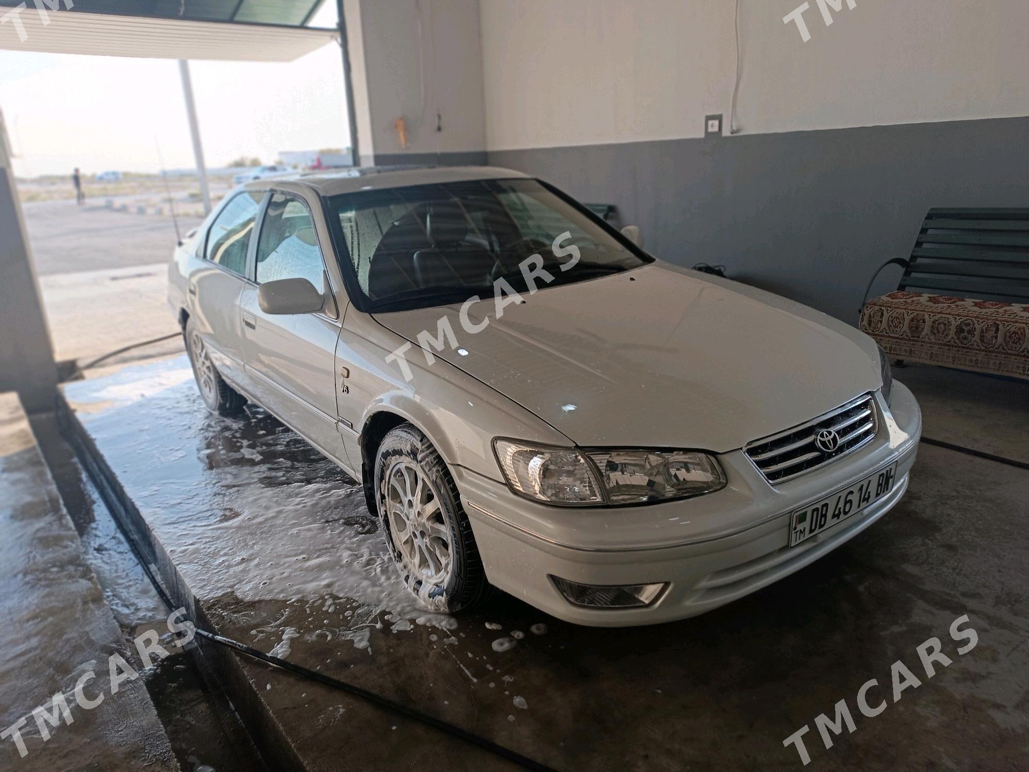 Toyota Camry 2001 - 138 000 TMT - Balkanabat - img 3