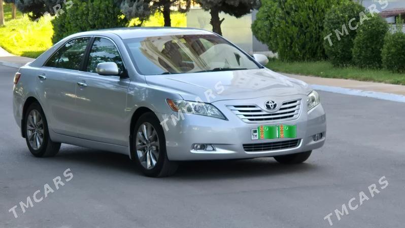 Toyota Camry 2007 - 160 000 TMT - 30 mkr - img 3