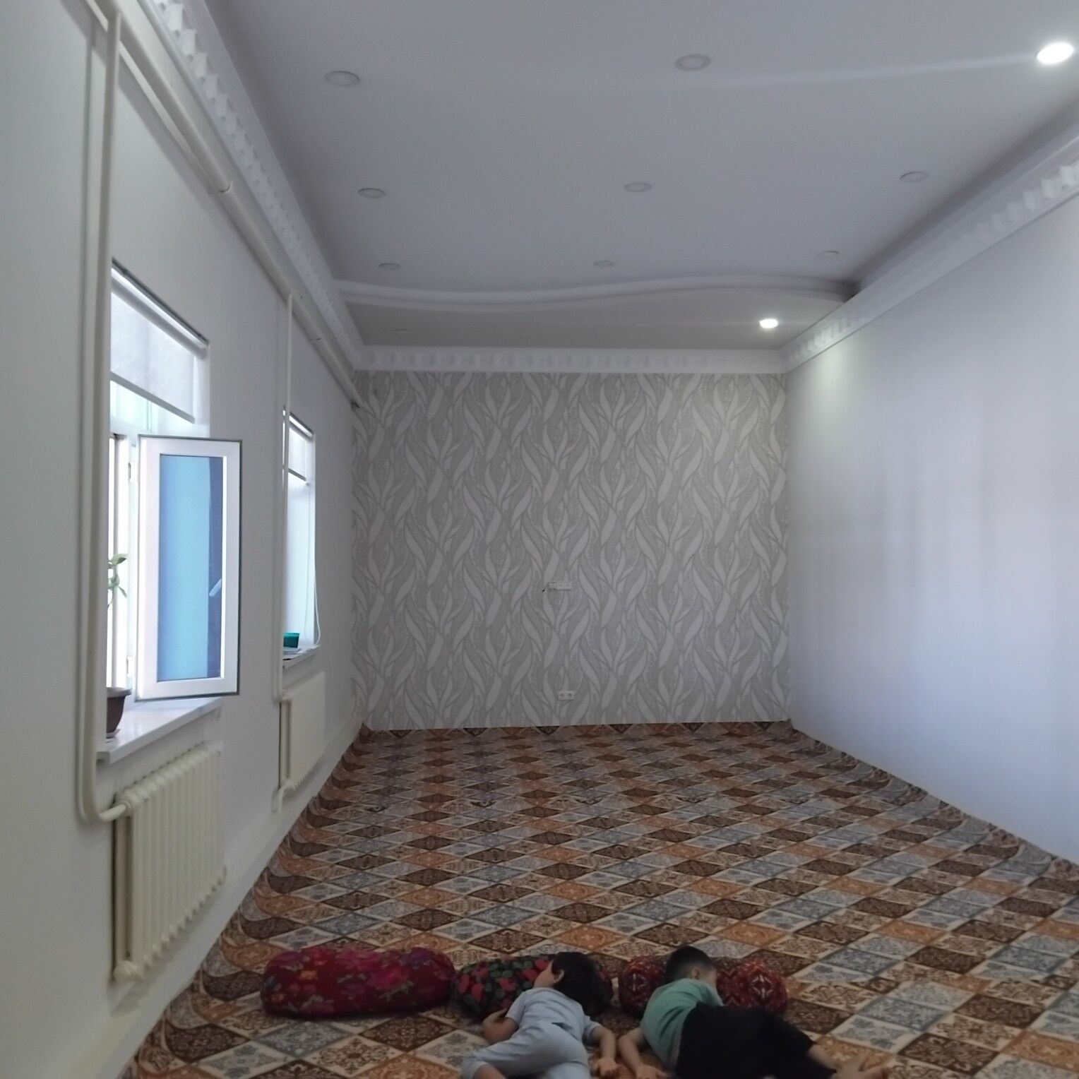 КИРОВ 16 СОТОК УЛЫ ЁЛУН УСТИ - Daşoguz - img 3
