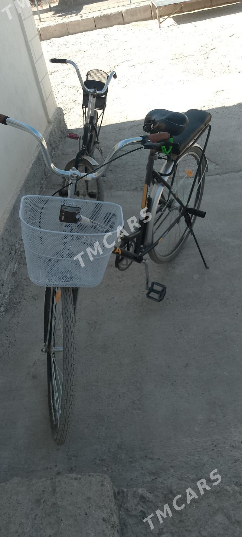 Tigir - Гёкдепе - img 3