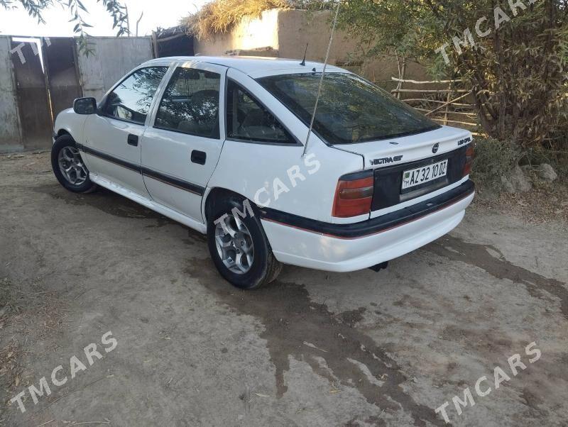 Opel Vectra 1993 - 24 000 TMT - Şabat etr. - img 4