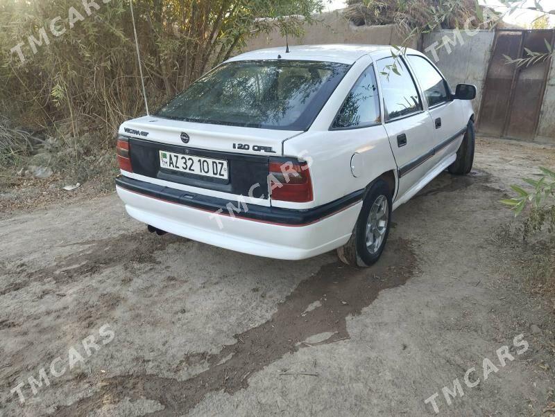 Opel Vectra 1993 - 24 000 TMT - Şabat etr. - img 3