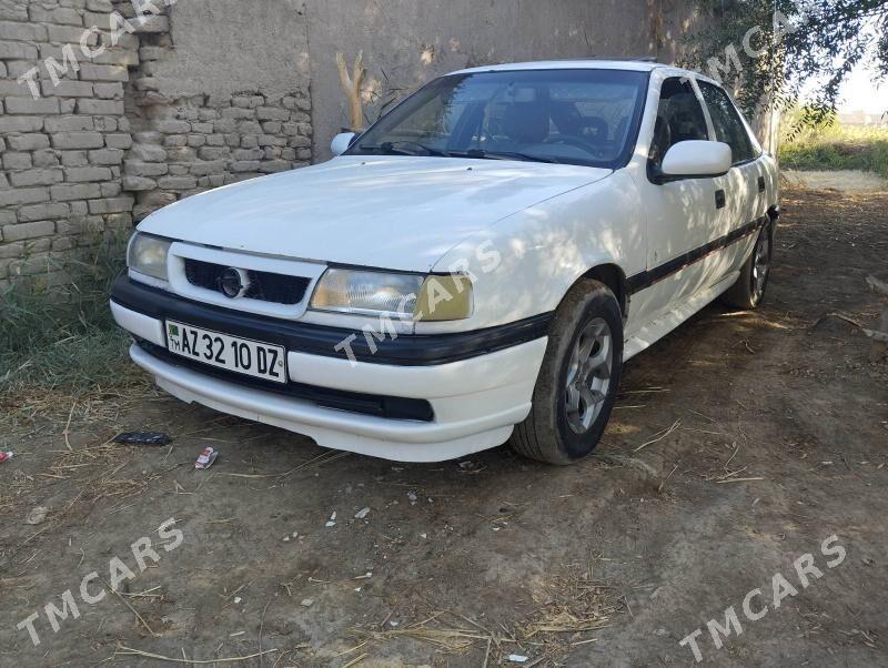 Opel Vectra 1993 - 24 000 TMT - Şabat etr. - img 2