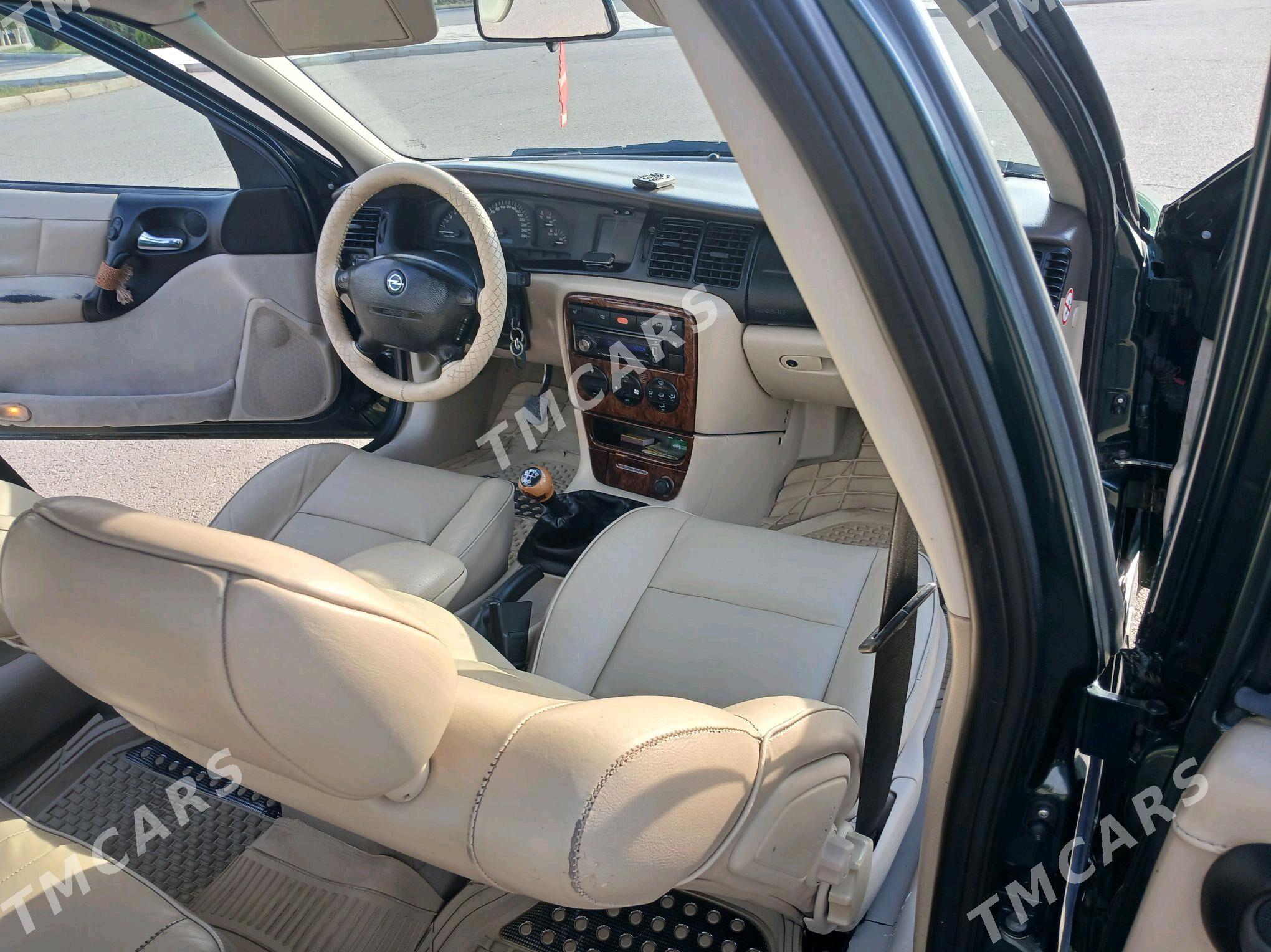 Opel Vectra 2000 - 85 000 TMT - Дашогуз - img 3