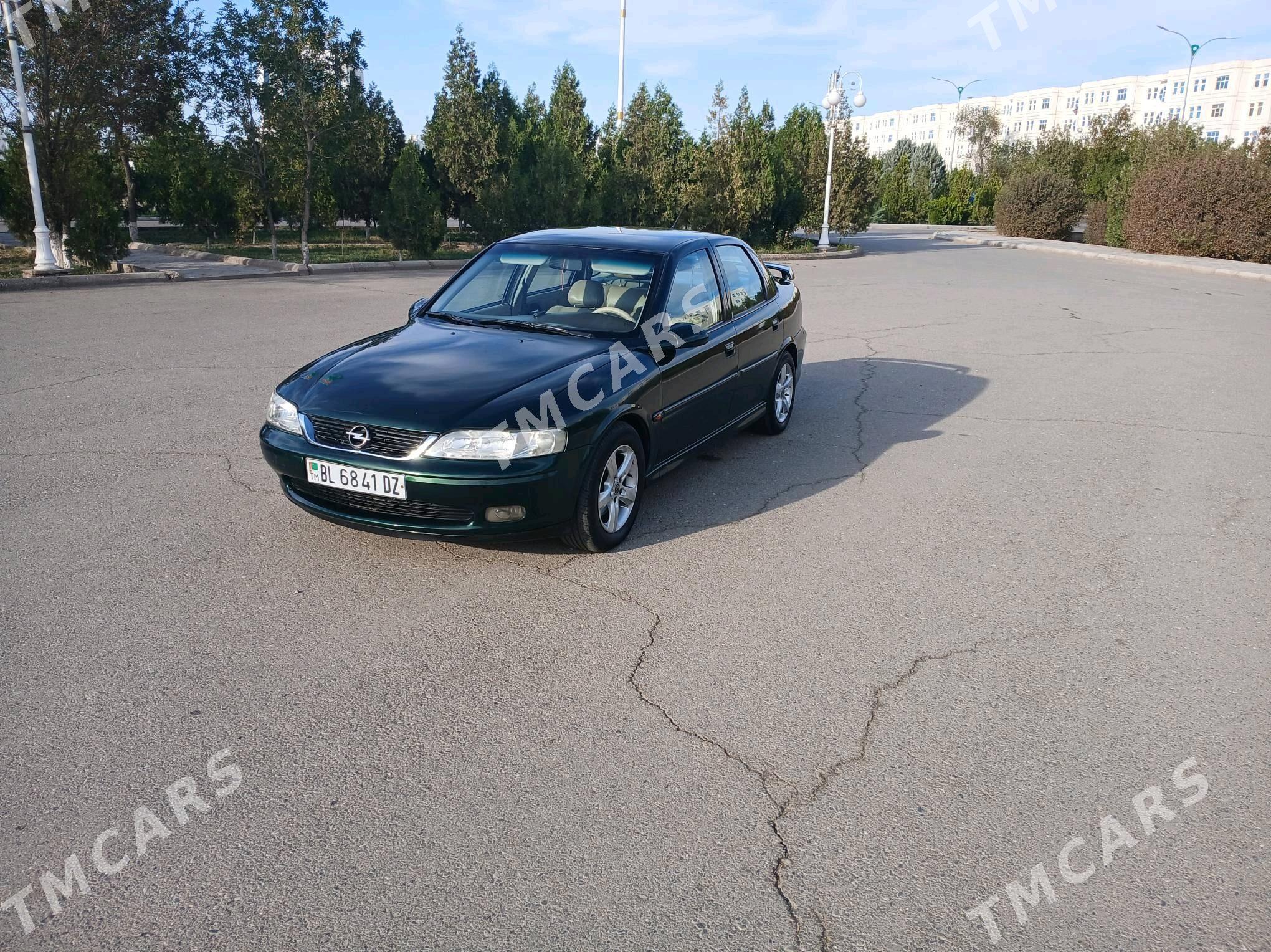 Opel Vectra 2000 - 85 000 TMT - Дашогуз - img 4