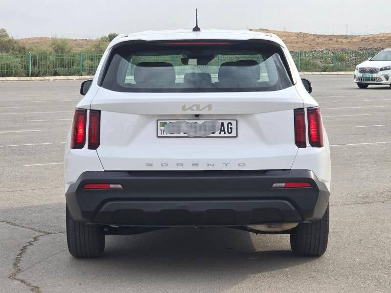 Kia Sorento 2022 - 335 000 TMT - Ашхабад - img 7