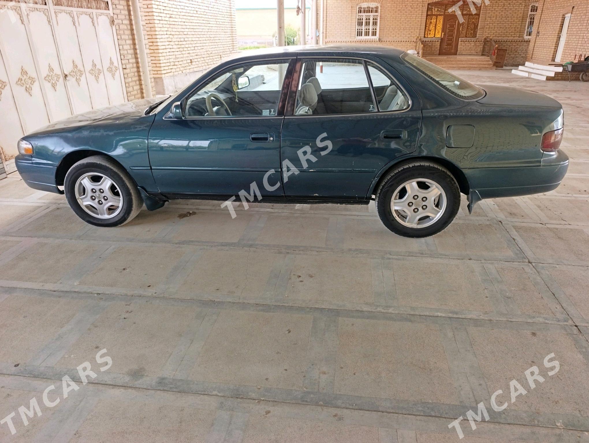 Toyota Camry 1996 - 90 000 TMT - Mary - img 2